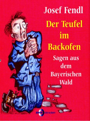 cover image of Josef Fendl  Der Teufel im Backofen